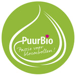 PuurBio - Biologische Bloembollen